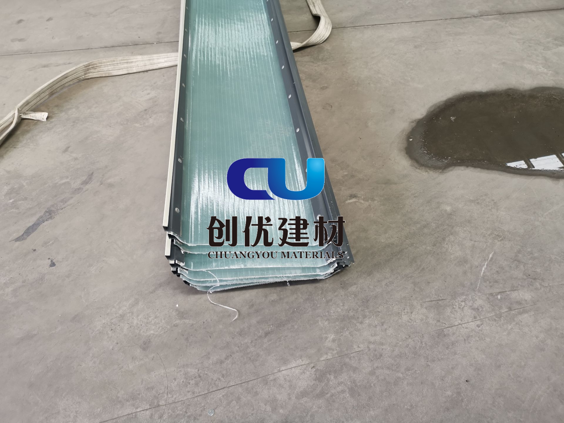 浙江省,寶鋼灰鋼邊940和470裝車現(xiàn)場